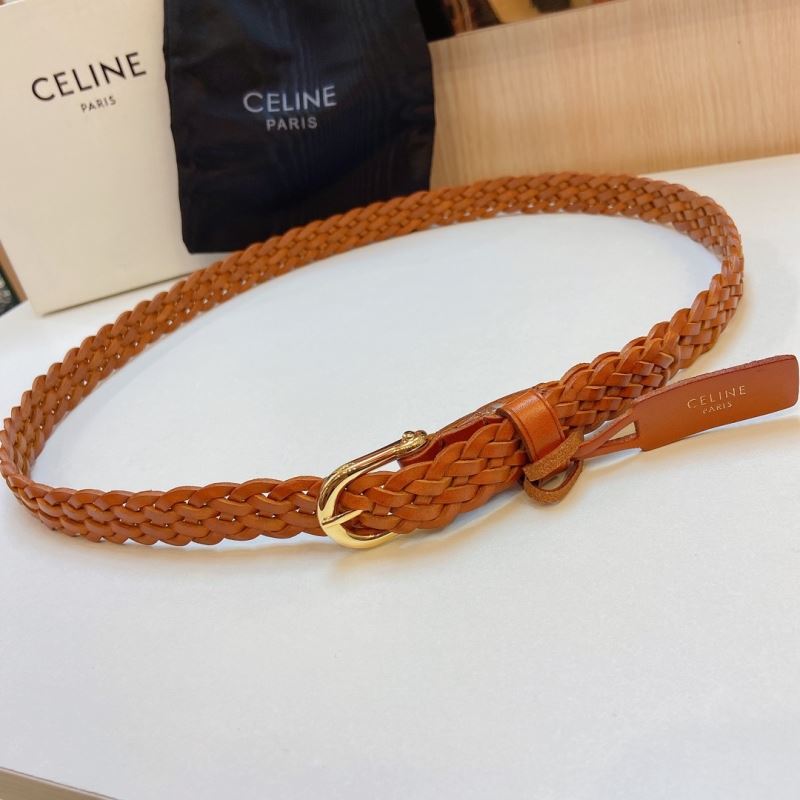 Ce**e belts